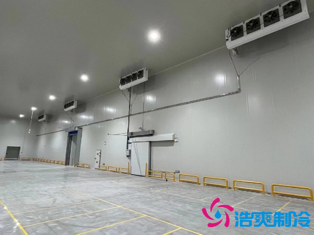 中电四建造6600m³杭州养生堂万泰生物疫苗工程案例