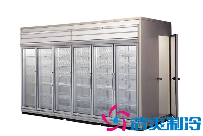 100平米GSP认证药品冷藏室安装预算