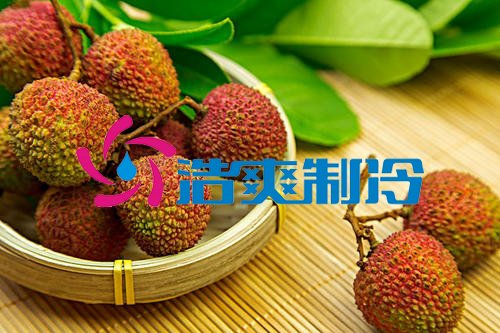 浩爽制冷,气调库