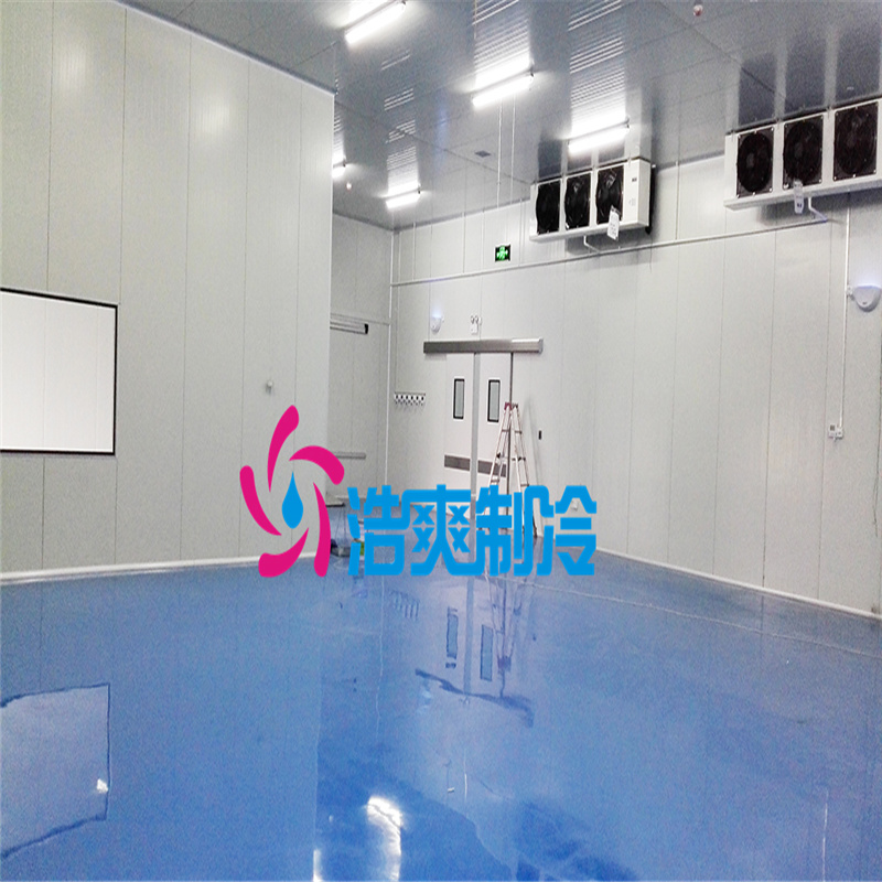 建造12000立方食品超低温冷库费用价格需要多少钱？