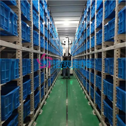 建造10000m³全自动立体化冷库费用是多少？