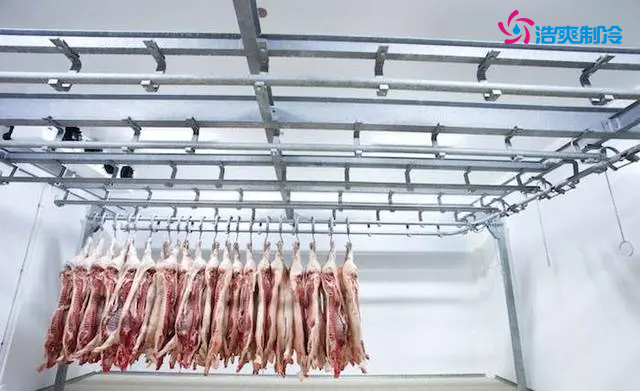 肉类冷库安装 建造一个肉类冷库需要多少钱