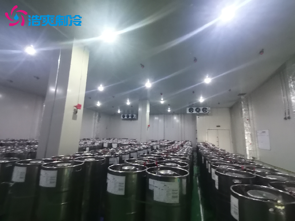 防爆冷库建造有哪些要求？