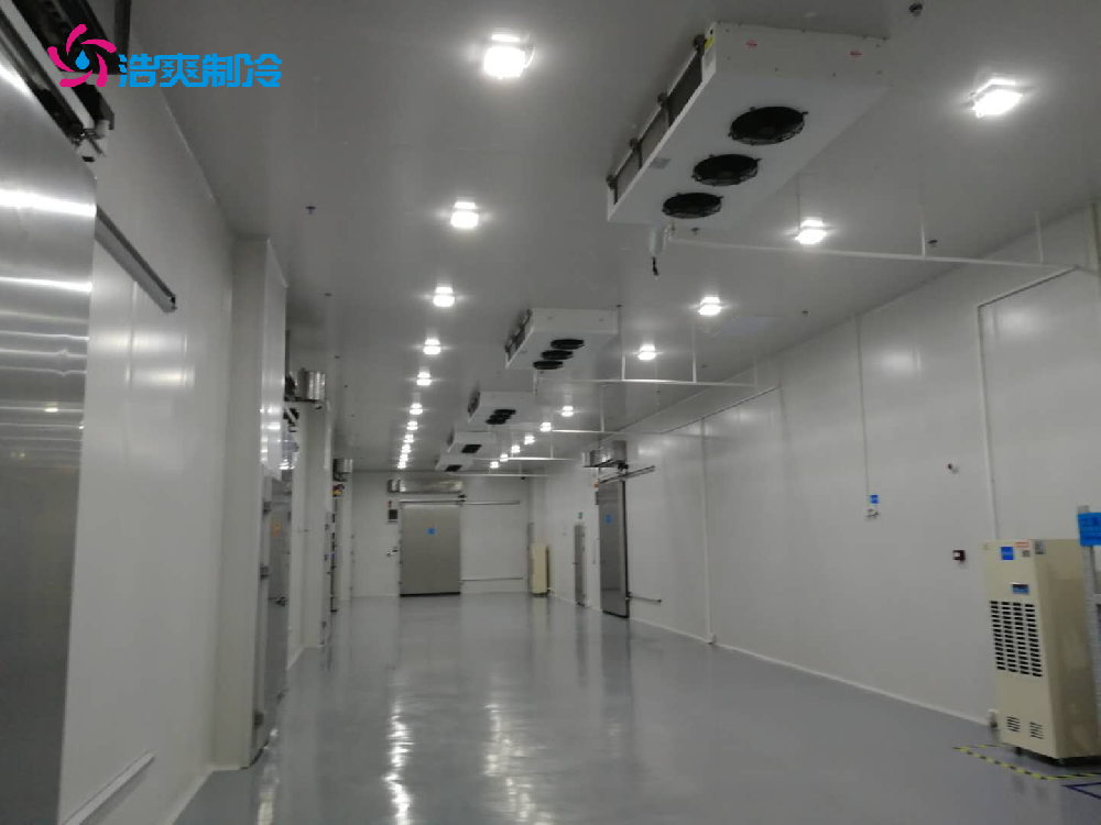医药冷库的建造标准有哪些？