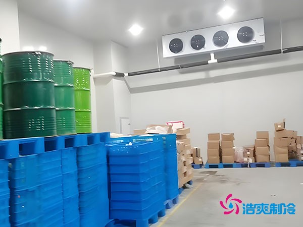 冷库建设每平米造价成本