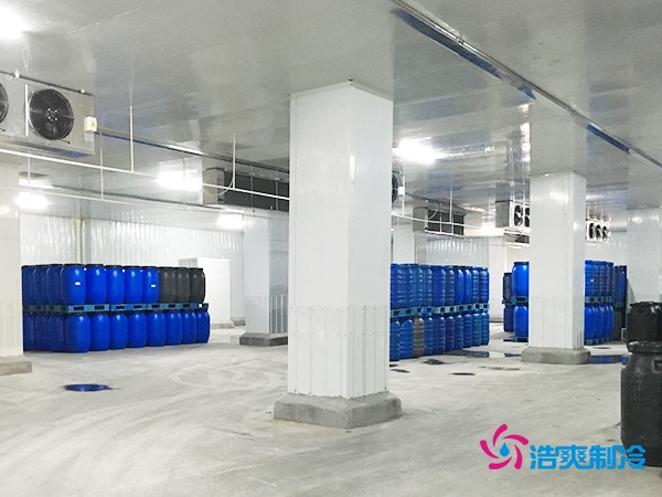 2000平冷库造价揭秘：这些因素让你多花几十万！