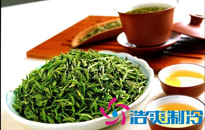 上海建1000㎡茶叶冷库(冷藏、冷冻库仓库)安装预算多少钱