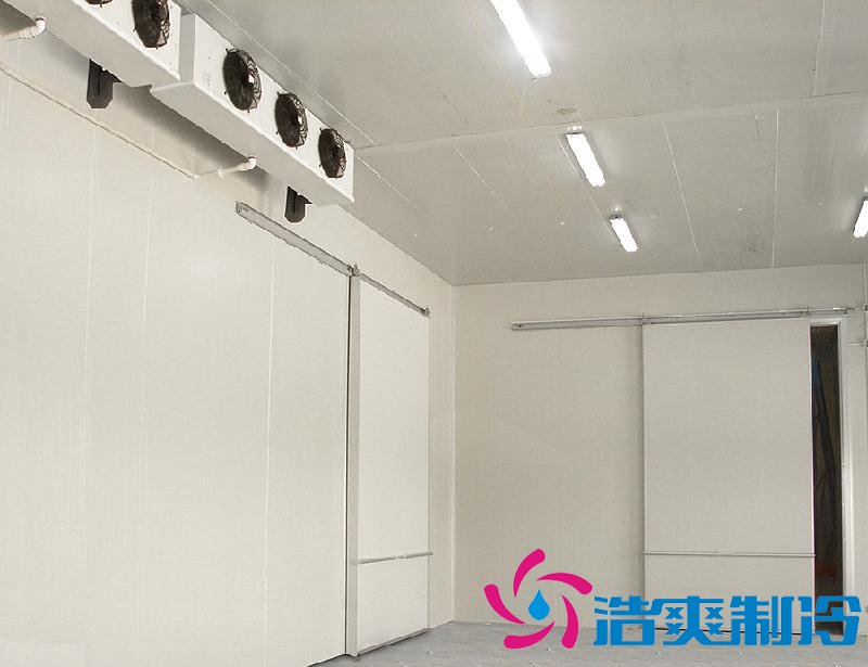 食品加工厂速冻库(低温仓库)建造安装收费标准怎么核算